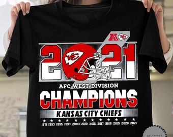 kc chiefs t shirt