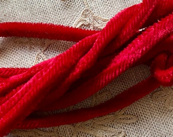 Vintage Velvet cord