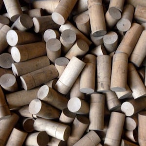 25 Wooden pill boxes 1880&#39;s WITHOUT LABELS