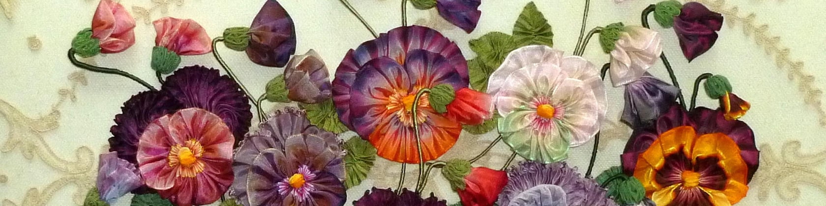 花瓶・フラワースタンド vintage * Portugal ribbon flower vase 花瓶・フラワースタンド vintage * Portugal ribbon flower vase