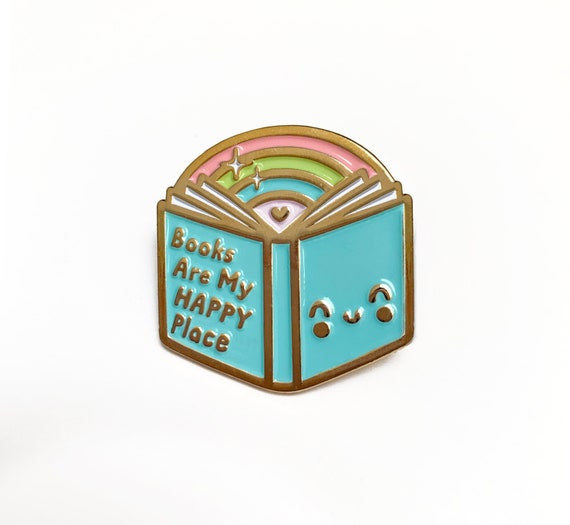  Book Pin