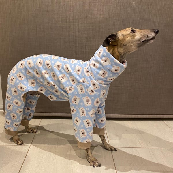 Pet Pyjamas - Etsy UK
