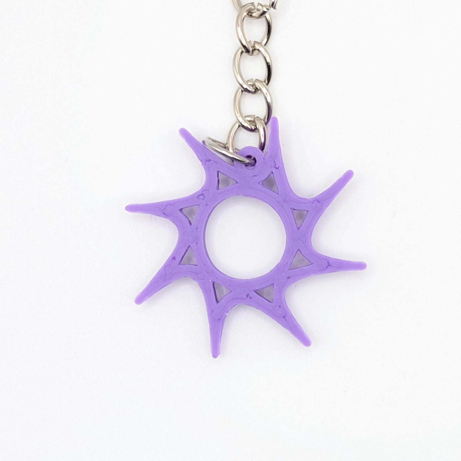 Roblox Respawn Point Keychain | Checkpoint Inspired Gamer Gift | Video ...