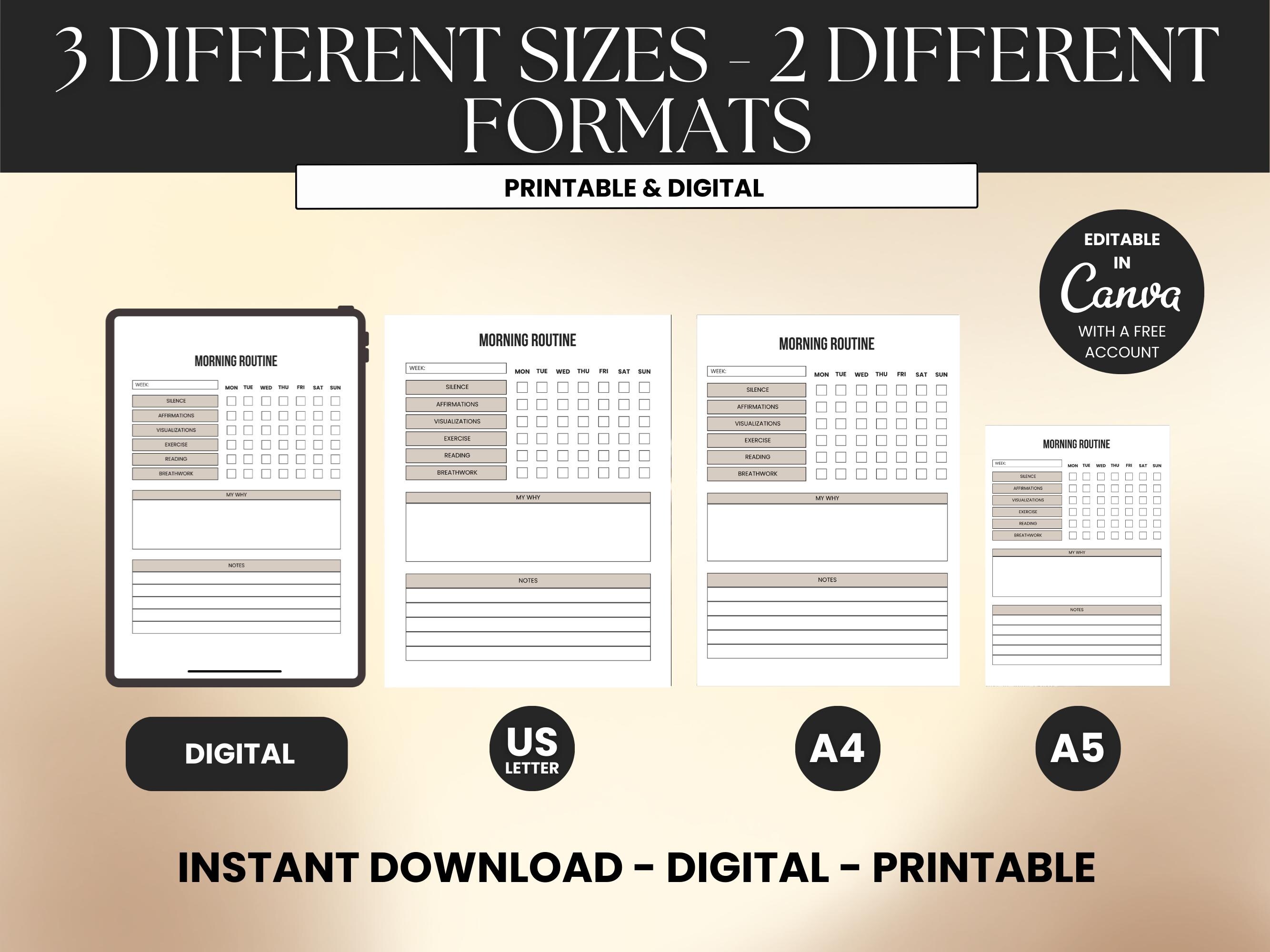 Prayer Journal Template Plr Mrr Bible Study Guide Digital Bible Study ...