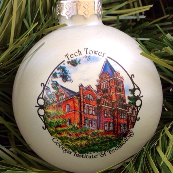 Georgia Tech - Etsy