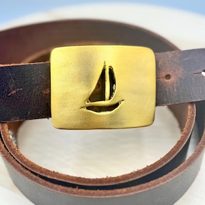 Nautical Gold Belts - Etsy display picture 1