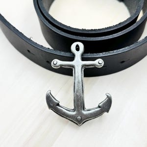 1 Dark Silver Western Belt Buckle, Perfect for Leather Belts, Men’s Classic Belt Buckle, Perfect for Jeans or Leather Belts, Gift for him