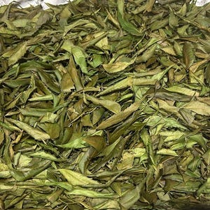 Dried Neem Leaves | Organic Neem | Natural Herbal Leaf for Skin, Hair & Wellness | Ayurvedic Medicinal Herb