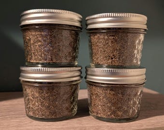 Gommage au sucre et au café caramel