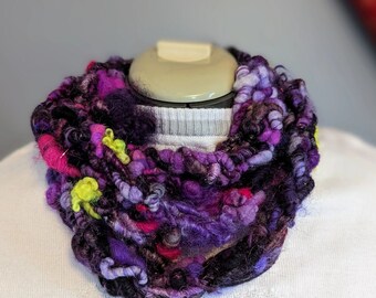 Infinity Scarf