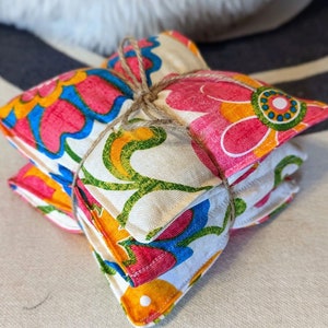 Rice Bag