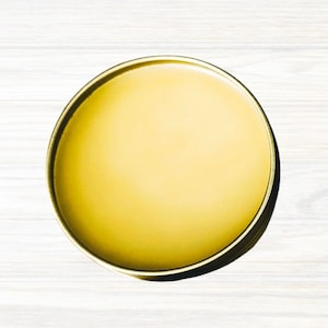 Calendula Salve