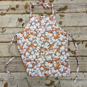 Cotton Kid&#39;s Apron
