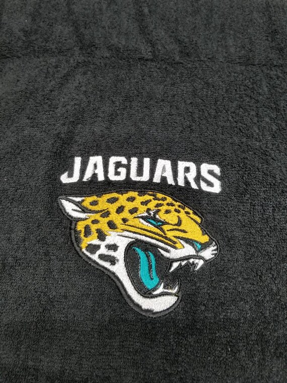 Philadelphia Eagles Football Towel Set Personalized Sports Team Towel Sets