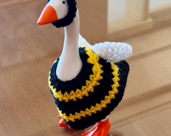 Tenue d'oie de bureau - Happy Bee