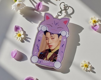 ATEEZ Aniteez フォトカードセット - 予約受付中 - Etsy 日本