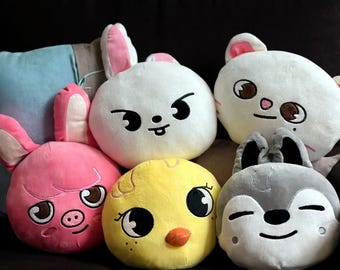 skzoo ぬいぐるみ Stray Kids SKZOO Box 10cm ぬいぐるみ Fanmade BOX [BOXのみ] - Etsy 日本