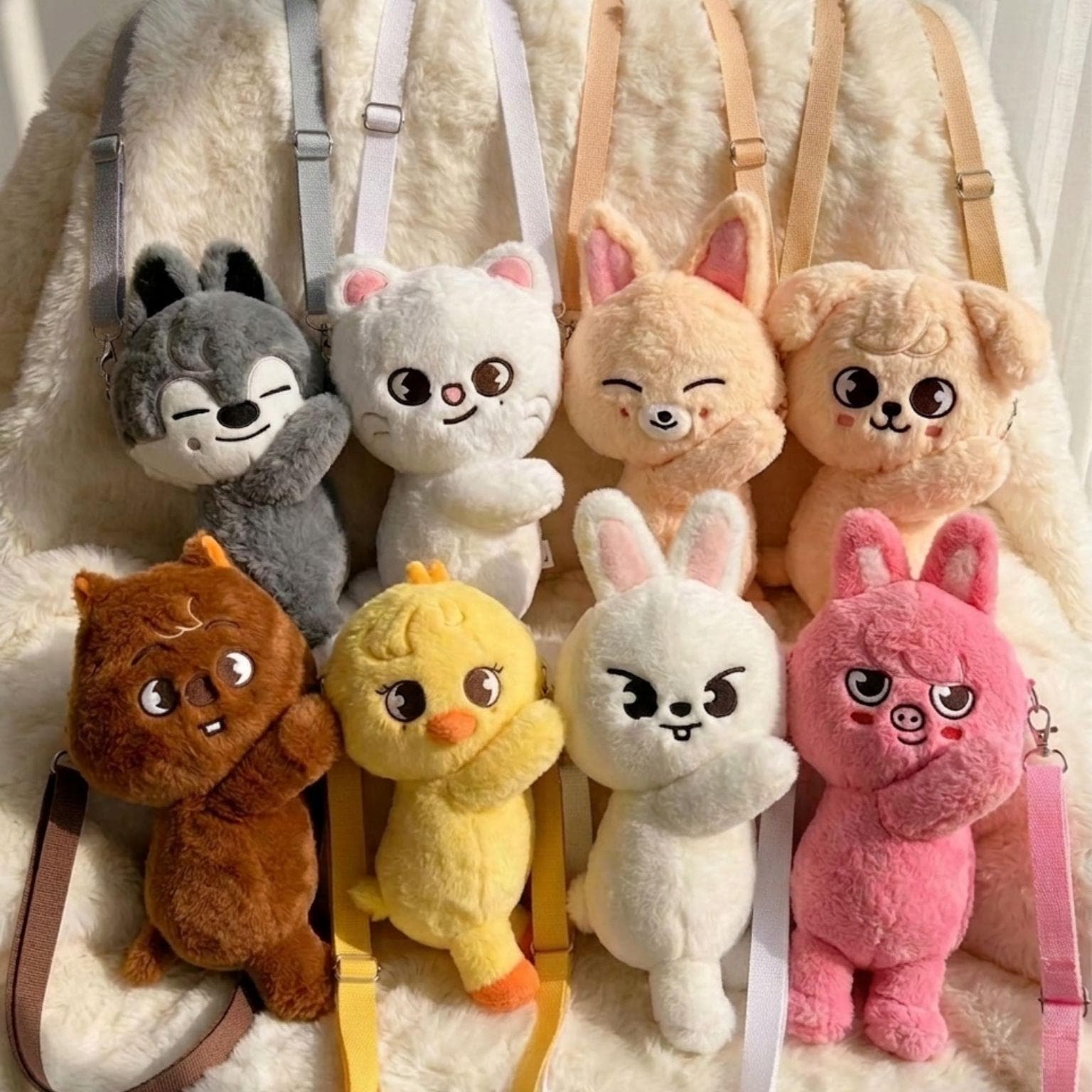 Leebit Official Skzoo - Etsy