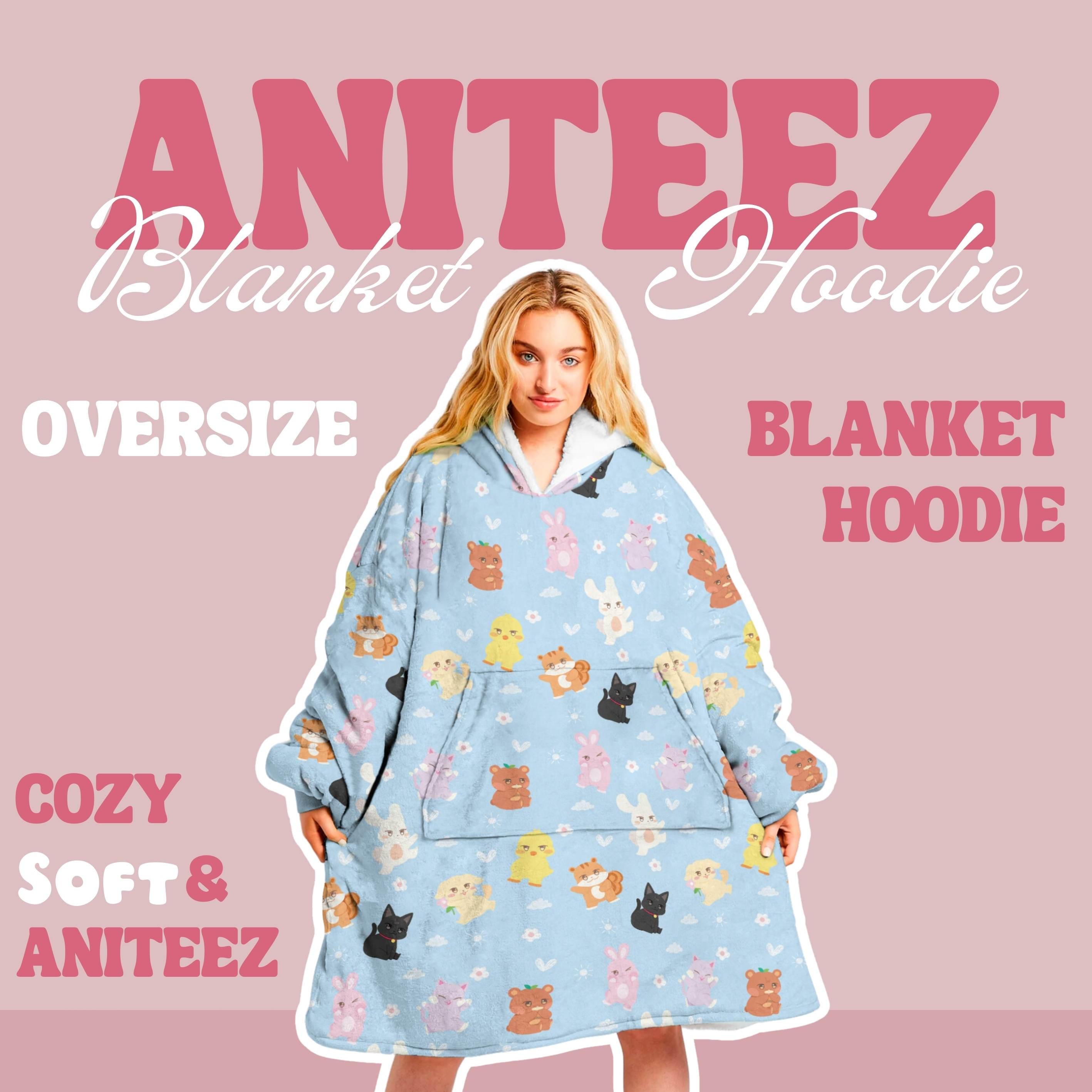 Ateez Pajamas - Etsy