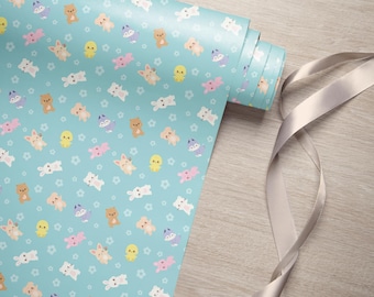 Skzoo Weihnachten Geschenkpapier Urlaub Geschenkverpackung Geburtstag, Anpassen Design Geschenkverpackung Einzigartige Weihnachten Geschenkpapier Xmas Geschenkverpackung