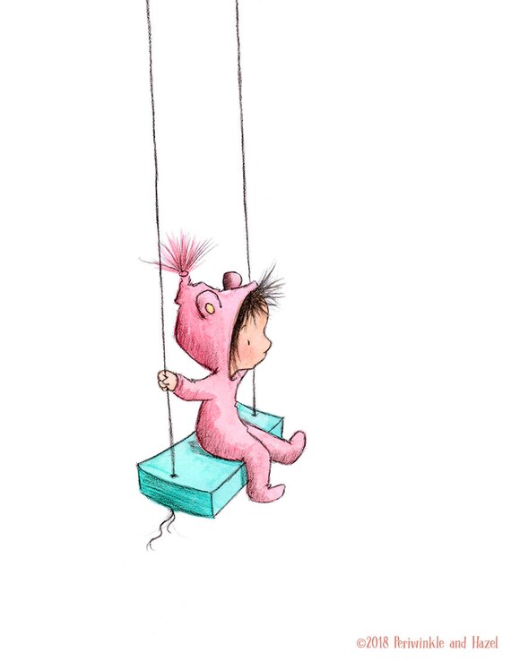 quiet baby swing