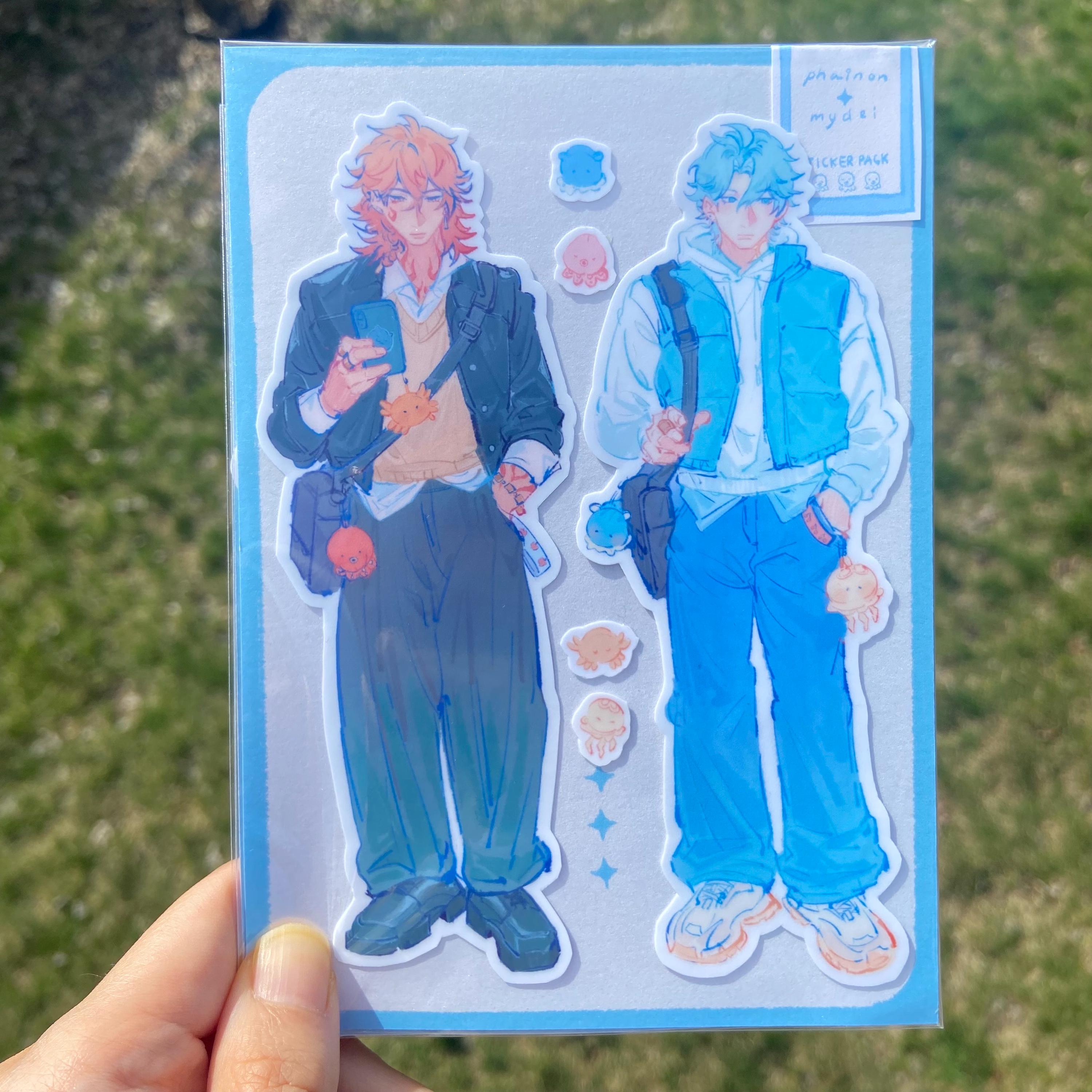 Ranfren - Etsy 日本