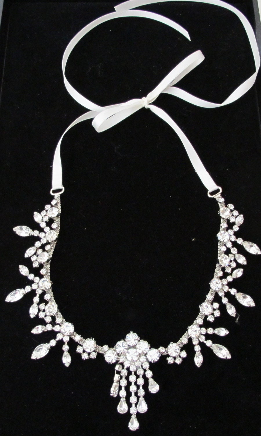 1920s headpiece near me