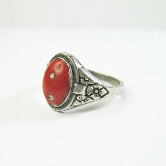 bague argent 835 bague argent 835