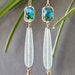 see more listings in the Earrings section