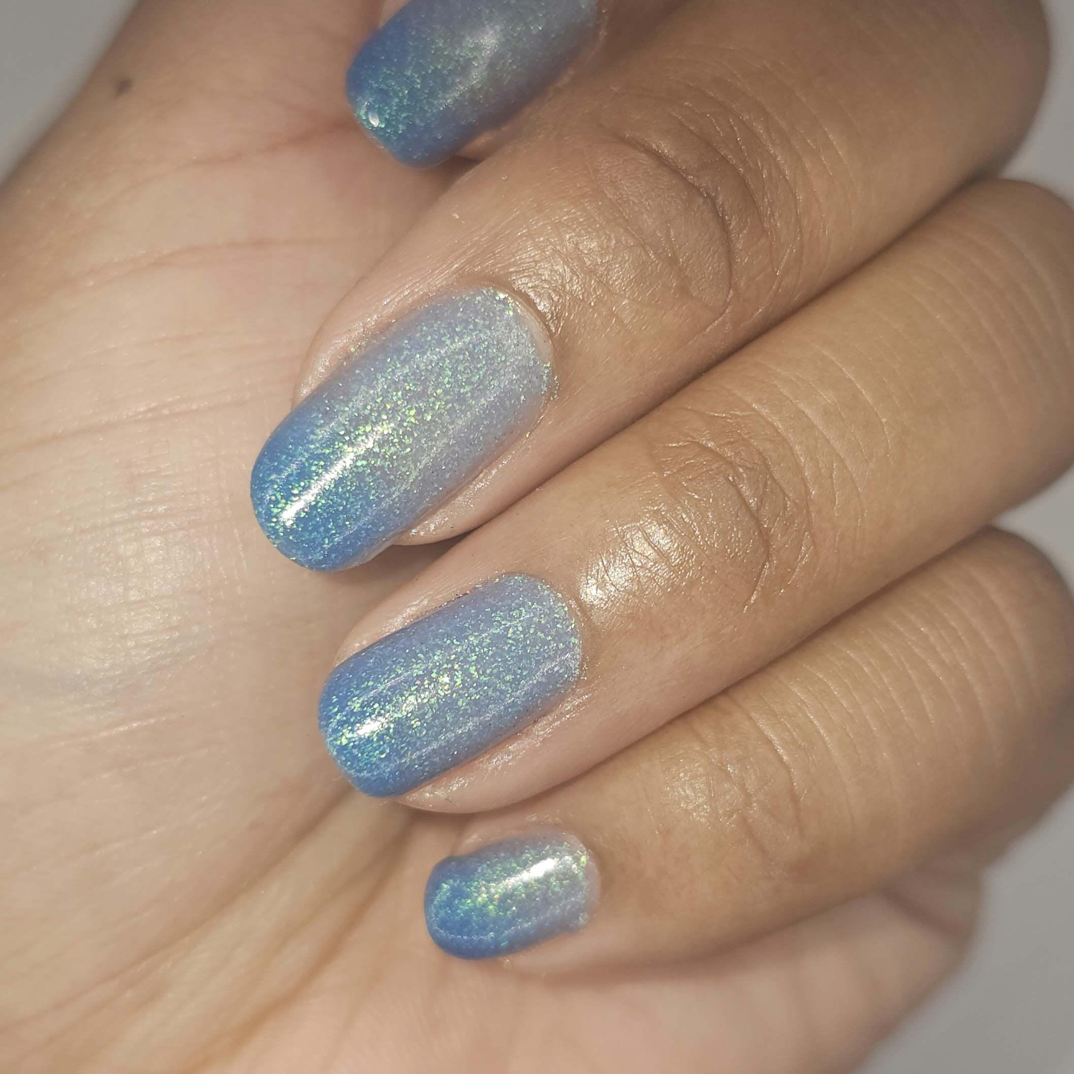 Mood Change Polish