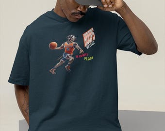 Basketball Fans Shirt | Basketball Players Tee, Pet Lover B-ball Top