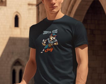 Baseball T-Shirt: Sports Fan Apparel, Game Day Tee