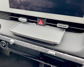 3D-Printed Dashboard Tray Organizer for Hyundai Ioniq 5