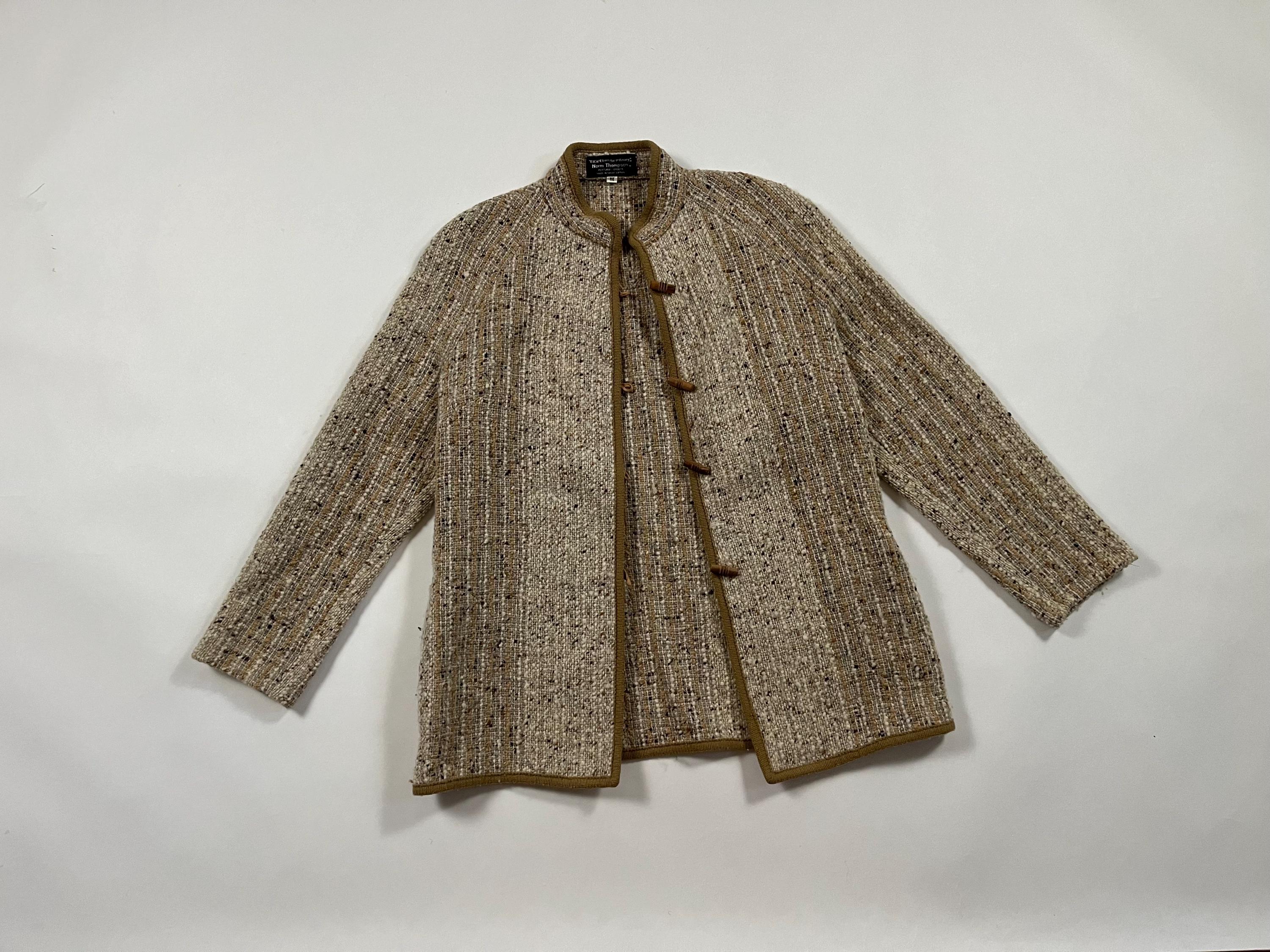 Vintage 1970's Norm Thompson 