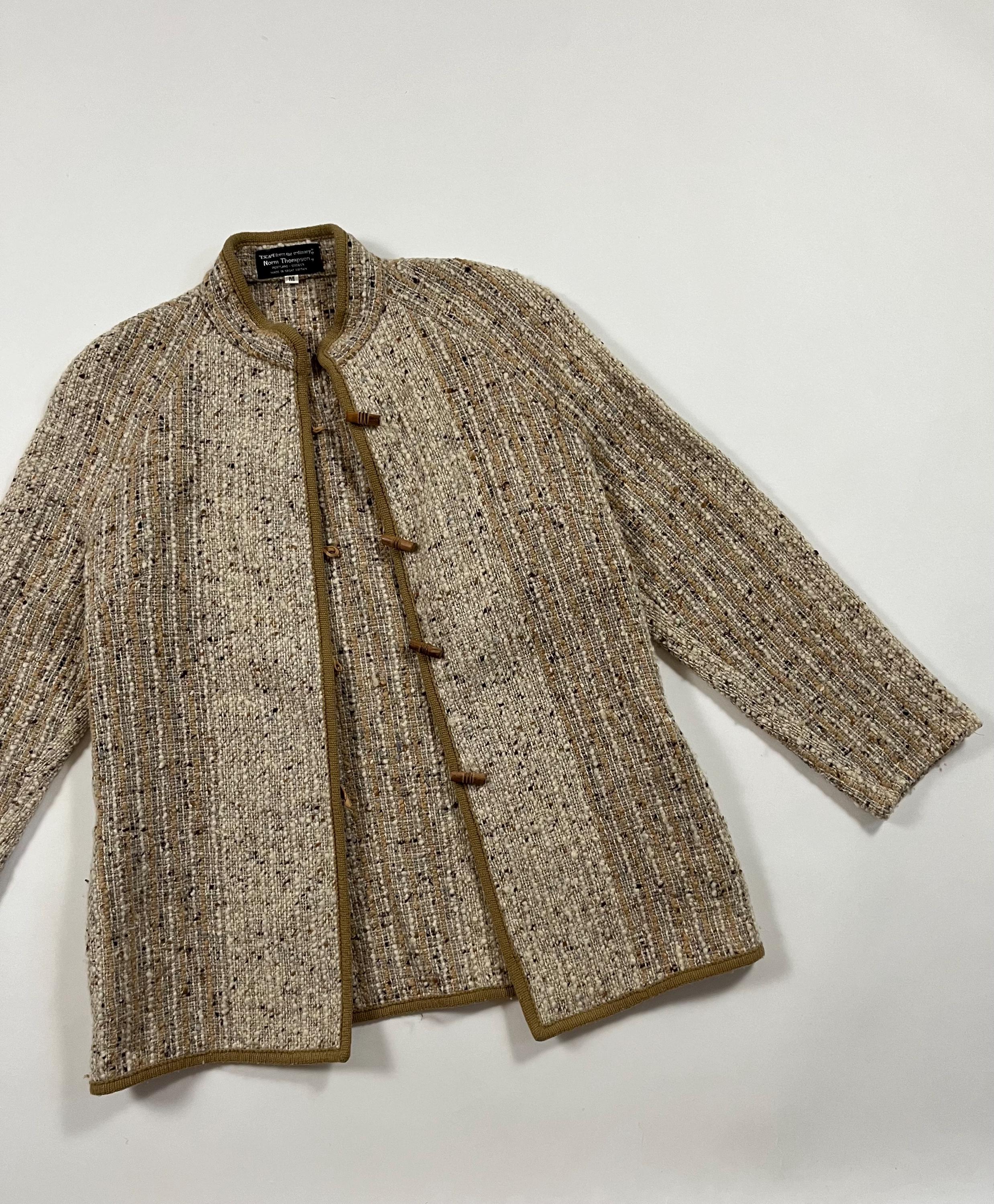 Vintage 1970's Norm Thompson 