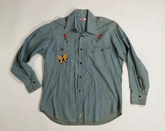 Ropa usada levis hot sale