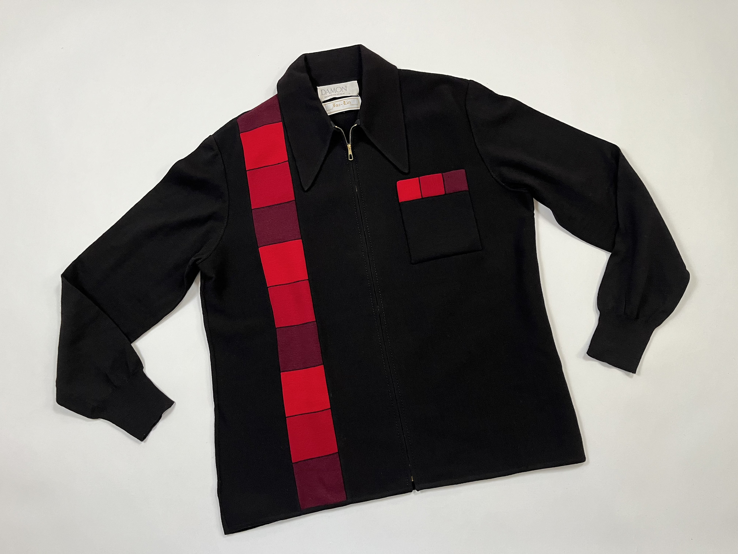 JOHN SMEDLEY JOHN SMEDLEY 80's DEAD STOCK ポロシャツ 80's