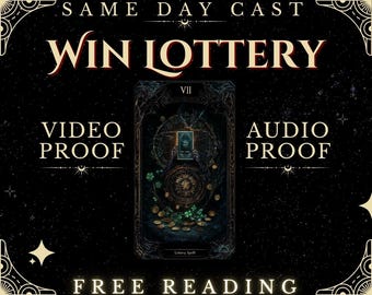 Lotterie Zauber: Schnelles Glück, finanzielle Freiheit (Digital)