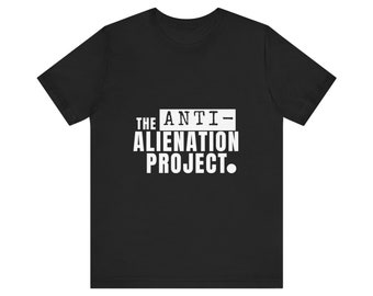 Classic AAP Short Sleeve Tshirt