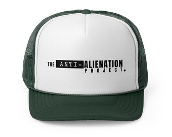 AAP Trucker Caps