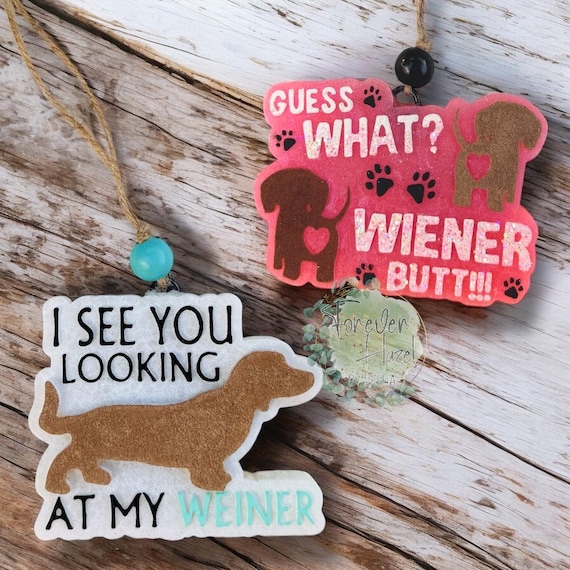 Funny Freshies Wholesale Funny Car Freshener For Your Store