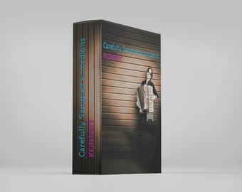 Virtual Carefully Sampled Accordions VST [B2]