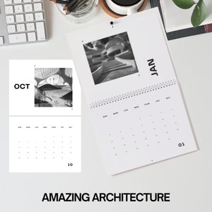 2025 Printable Calendar. Letter Size, Landscape Printable. Elegant ...