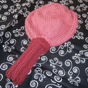 New Uterus!