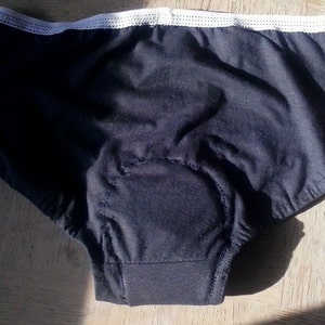 Moondies   - period underpants