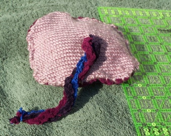 Knitted Placenta