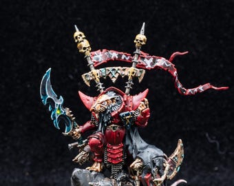 Lord Aquilor Vanguard - Stormcast Eternals - Warhammer AoS - Pro Painted