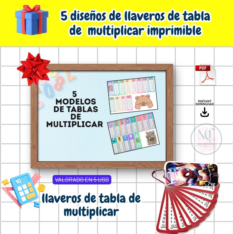 My First Steps | Activity Book for Children 3-6 Years Old | Motor Skills, Writing, and Attention | Printable PDF image 9