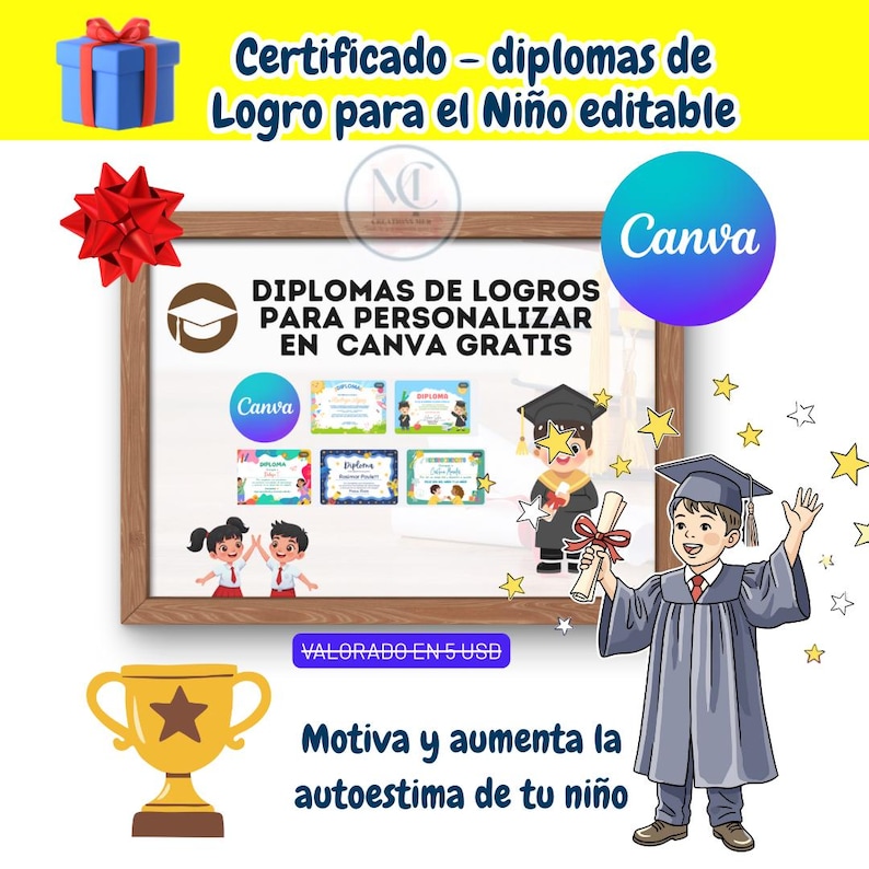 My First Steps | Activity Book for Children 3-6 Years Old | Motor Skills, Writing, and Attention | Printable PDF image 8