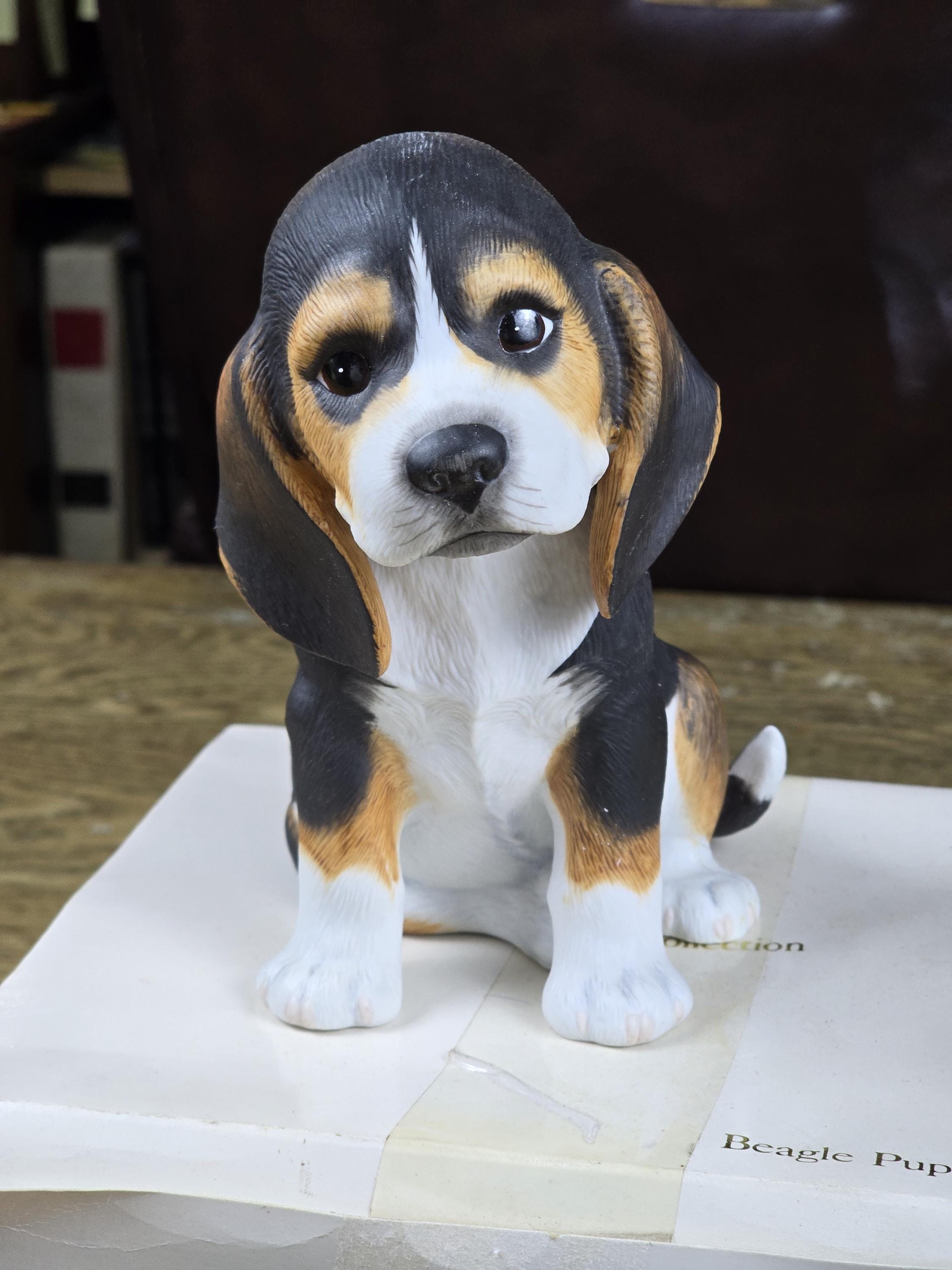 Lenox Dog Collection - Etsy